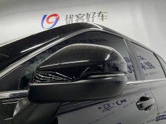Honda CR-V 240TURBO FWD Sharp Edition 5-Seater - ფოტო 5