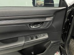 Honda CR-V 240TURBO FWD Sharp Edition 5-Seater - ფოტო 6
