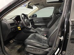 Honda CR-V 240TURBO FWD Sharp Edition 5-Seater - ფოტო 7