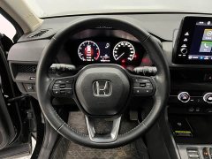 Honda CR-V 240TURBO FWD Sharp Edition 5-Seater - ფოტო 8