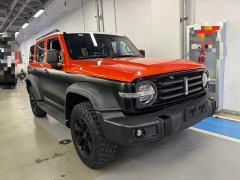 Tank 300 Off-Road Edition 2.0T Conqueror - фото 2