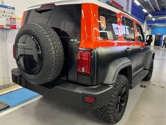 Tank 300 Off-Road Edition 2.0T Conqueror - фото 3