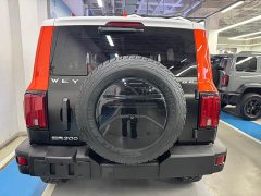 Tank 300 Off-Road Edition 2.0T Conqueror - фото 4