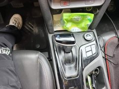Hyundai ix35 2.0L Automatic 2WD GLS Leading Edition - ფოტო 10