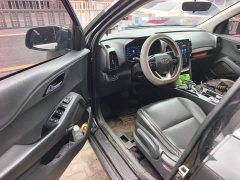 Hyundai ix35 2.0L Automatic 2WD GLS Leading Edition - ფოტო 12