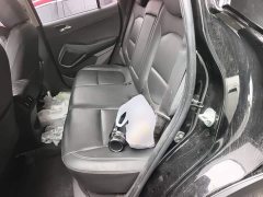 Hyundai ix35 2.0L Automatic 2WD GLS Leading Edition - ფოტო 13