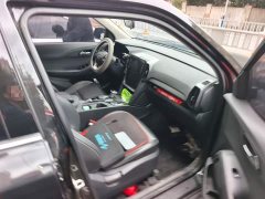 Hyundai ix35 2.0L Automatic 2WD GLS Leading Edition - ფოტო 19