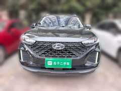 Hyundai ix35 2.0L Automatic 2WD GLS Leading Edition - ფოტო 2