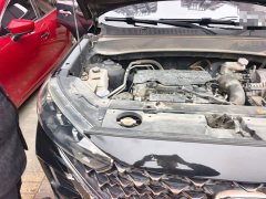 Hyundai ix35 2.0L Automatic 2WD GLS Leading Edition - ფოტო 20