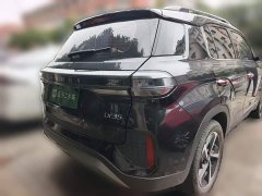 Hyundai ix35 2.0L Automatic 2WD GLS Leading Edition - ფოტო 3