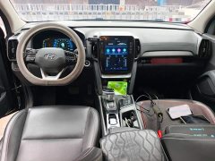 Hyundai ix35 2.0L Automatic 2WD GLS Leading Edition - ფოტო 5