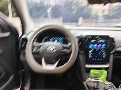 Hyundai ix35 2.0L Automatic 2WD GLS Leading Edition - ფოტო 6