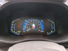 Hyundai ix35 2.0L Automatic 2WD GLS Leading Edition - ფოტო 7