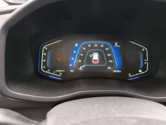 Hyundai ix35 2.0L Automatic 2WD GLS Leading Edition - ფოტო 8