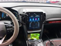 Hyundai ix35 2.0L Automatic 2WD GLS Leading Edition - ფოტო 9