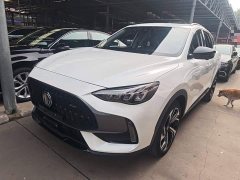 SAIC MG Trophy 1.5T PHEVTrophyFlagship Edition - фото 1