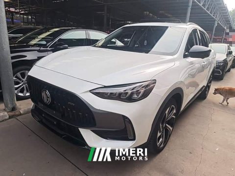 2023 SAIC MG Trophy 1.5T PHEVTrophyFlagship Edition - ავტომობილი ჩინეთიდან