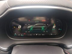 SAIC MG Trophy 1.5T PHEVTrophyFlagship Edition - фото 11