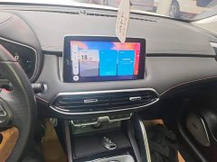 SAIC MG Trophy 1.5T PHEVTrophyFlagship Edition - фото 12