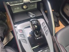 SAIC MG Trophy 1.5T PHEVTrophyFlagship Edition - фото 13