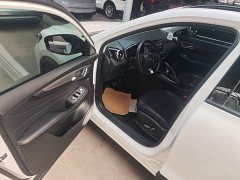 SAIC MG Trophy 1.5T PHEVTrophyFlagship Edition - фото 15