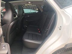 SAIC MG Trophy 1.5T PHEVTrophyFlagship Edition - фото 16