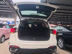 SAIC MG Trophy 1.5T PHEVTrophyFlagship Edition - фото 18