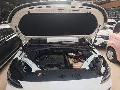 SAIC MG Trophy 1.5T PHEVTrophyFlagship Edition - фото 19
