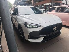 SAIC MG Trophy 1.5T PHEVTrophyFlagship Edition - фото 3