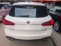 SAIC MG Trophy 1.5T PHEVTrophyFlagship Edition - фото 5
