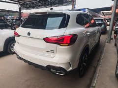 SAIC MG Trophy 1.5T PHEVTrophyFlagship Edition - фото 6