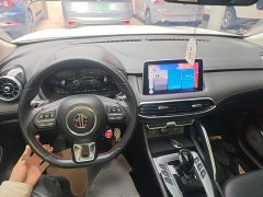 SAIC MG Trophy 1.5T PHEVTrophyFlagship Edition - фото 9