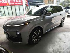 Li Auto L9 Max - ფოტო 1