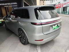 Li Auto L9 Max - ფოტო 2