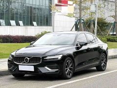 Volvo S60 T4 Intelligent Luxury Edition - photo 1