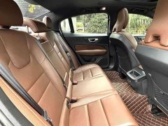 Volvo S60 T4 Intelligent Luxury Edition - photo 12