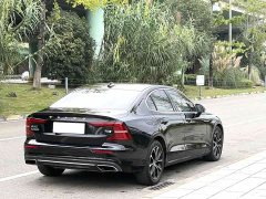 Volvo S60 T4 Intelligent Luxury Edition - photo 14