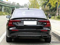 Volvo S60 T4 Intelligent Luxury Edition - photo 15