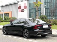 Volvo S60 T4 Intelligent Luxury Edition - photo 16