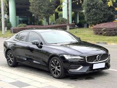 Volvo S60 T4 Intelligent Luxury Edition - photo 3