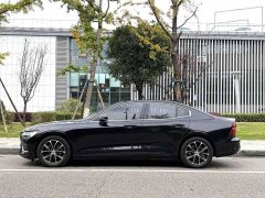 Volvo S60 T4 Intelligent Luxury Edition - photo 4