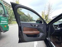 Volvo S60 T4 Intelligent Luxury Edition - photo 5