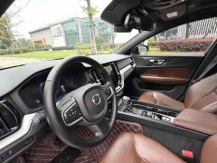 Volvo S60 T4 Intelligent Luxury Edition - photo 7
