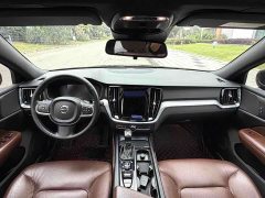 Volvo S60 T4 Intelligent Luxury Edition - photo 8