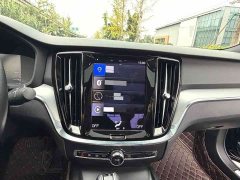 Volvo S60 T4 Intelligent Luxury Edition - photo 9