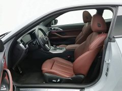 BMW 4 Series Facelift 425i M Sport Night Edition Package - ფოტო 10