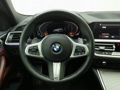 BMW 4 Series Facelift 425i M Sport Night Edition Package - ფოტო 11
