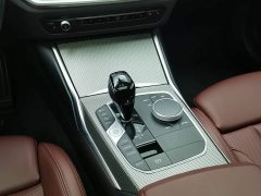 BMW 4 Series Facelift 425i M Sport Night Edition Package - ფოტო 13