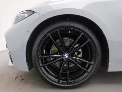 BMW 4 Series Facelift 425i M Sport Night Edition Package - ფოტო 17