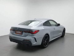 BMW 4 Series Facelift 425i M Sport Night Edition Package - ფოტო 2